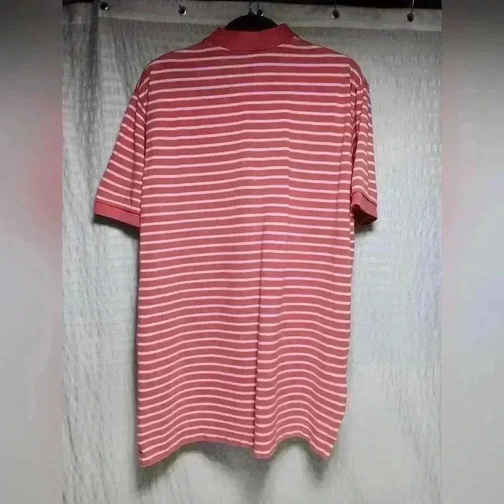 Polo Ralph Lauren Short Sleeve Polo shirt. Men's size L - Picture 2 of 6